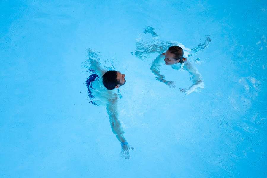 Wellnesshotel des Monats: Savoy Beach Hotel & Thermal Spa