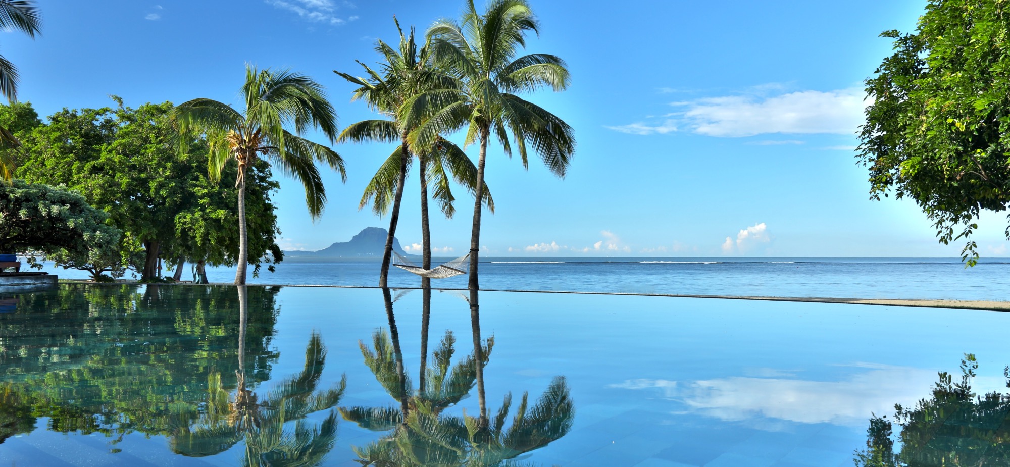 Die besten Resorts auf Mauritius