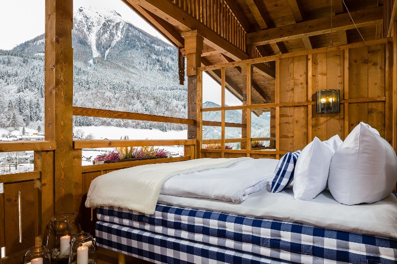 Berghotel Rehlegg – Bild 2