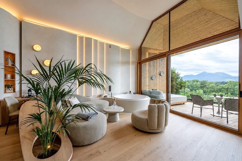 Genussdorf Gmachl Hotel & Spa – Bild 2
