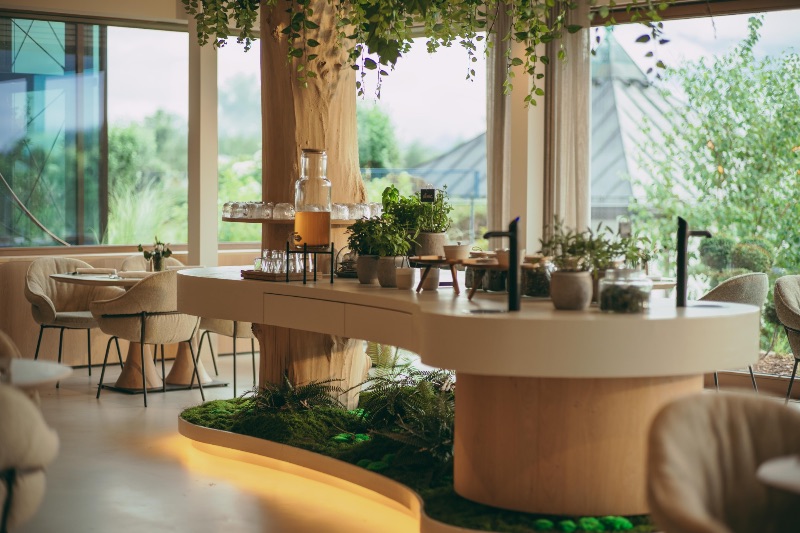 Genussdorf Gmachl Hotel & Spa – Bild 3