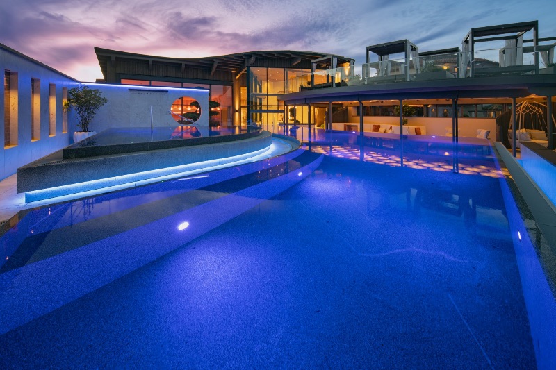 5-Sterne Wellness- & Sporthotel Jagdhof – Bild 2