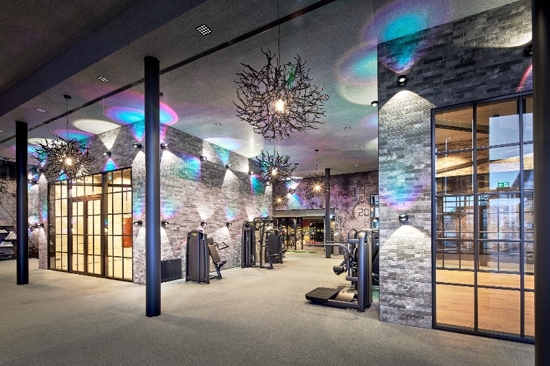 5-Sterne Wellness- & Sporthotel Jagdhof – Bild 3