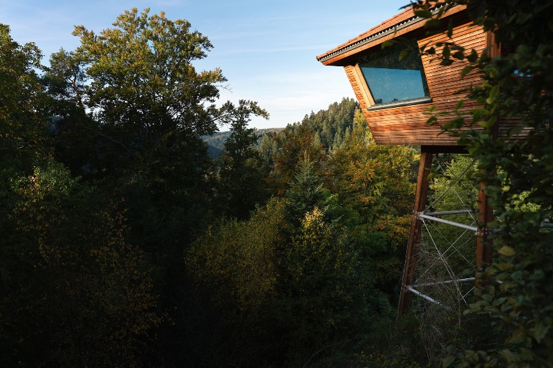 Hotel Kronelamm im Schwarzwald – Bild 3