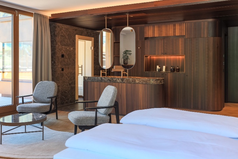 Nesslerhof Wellnesshotel – Bild 3