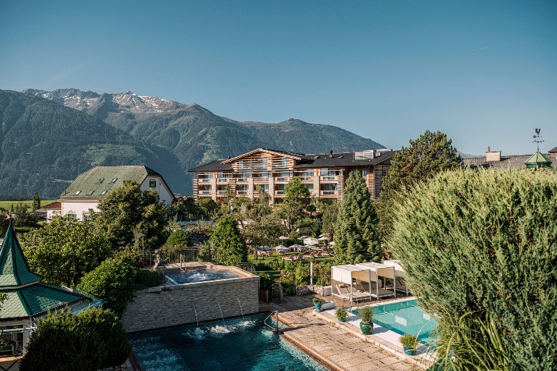 Alpenresort Schwarz – Bild 1