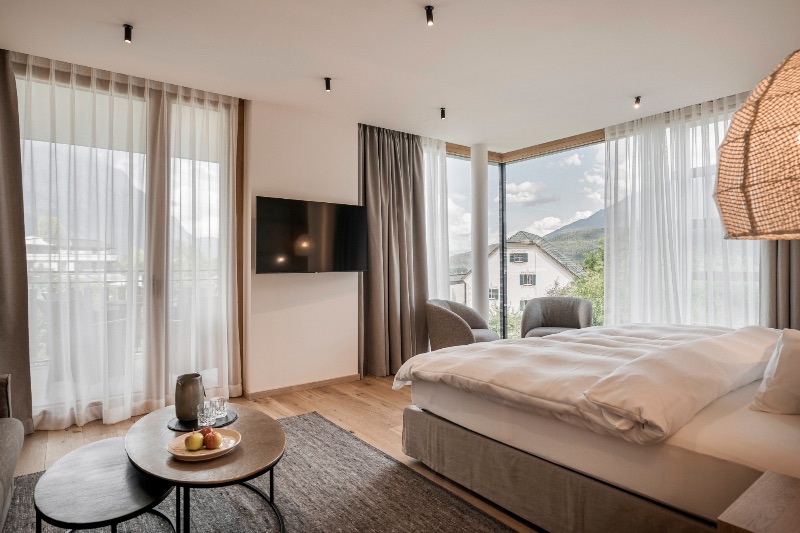 Alpenresort Schwarz – Bild 3