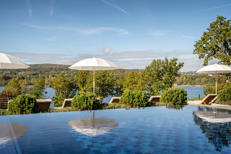 Seezeitlodge Hotel & Spa – Bild 1
