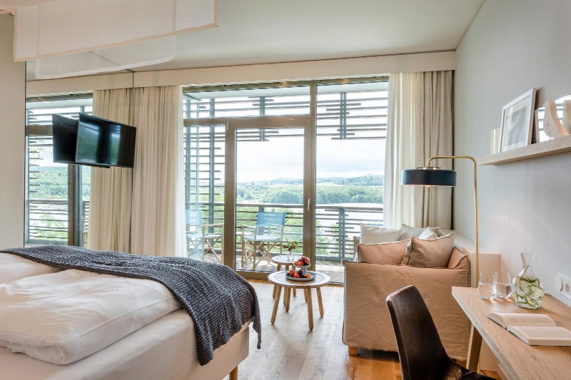 Seezeitlodge Hotel & Spa – Bild 3