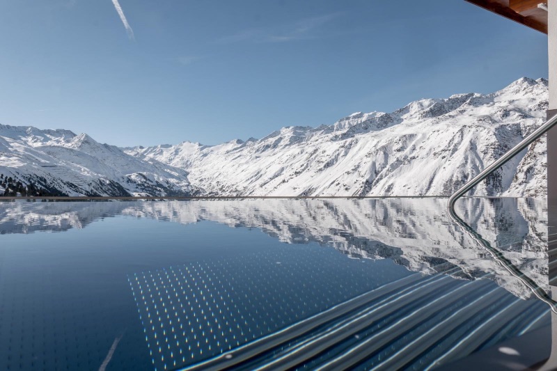 Riml – DAS RESORT in Hochgurgl – Bild 1
