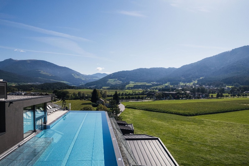Majestic - Unique Spa Resort – Bild 1