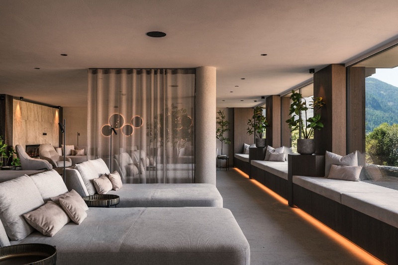 Majestic - Unique Spa Resort – Bild 2