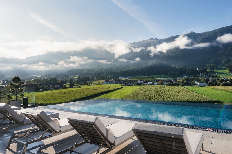 Majestic - Unique Spa Resort – Bild 3