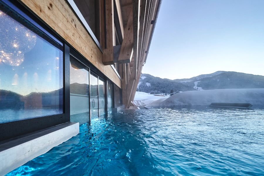 Wellnesshotel Allgäu