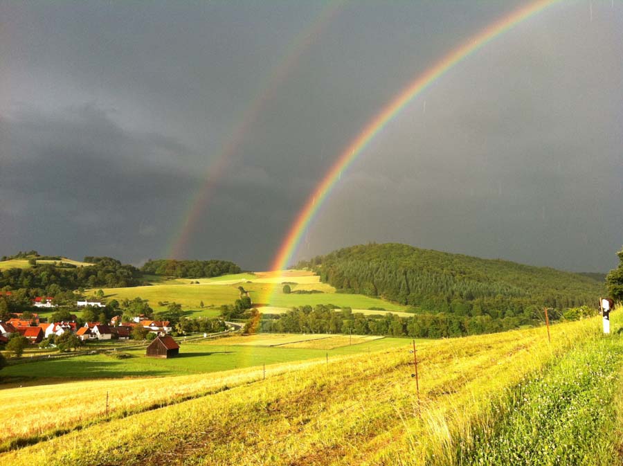 Wellnesshotel Hessen