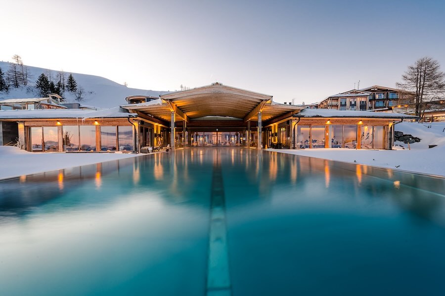 Wellnessreisen Kärnten