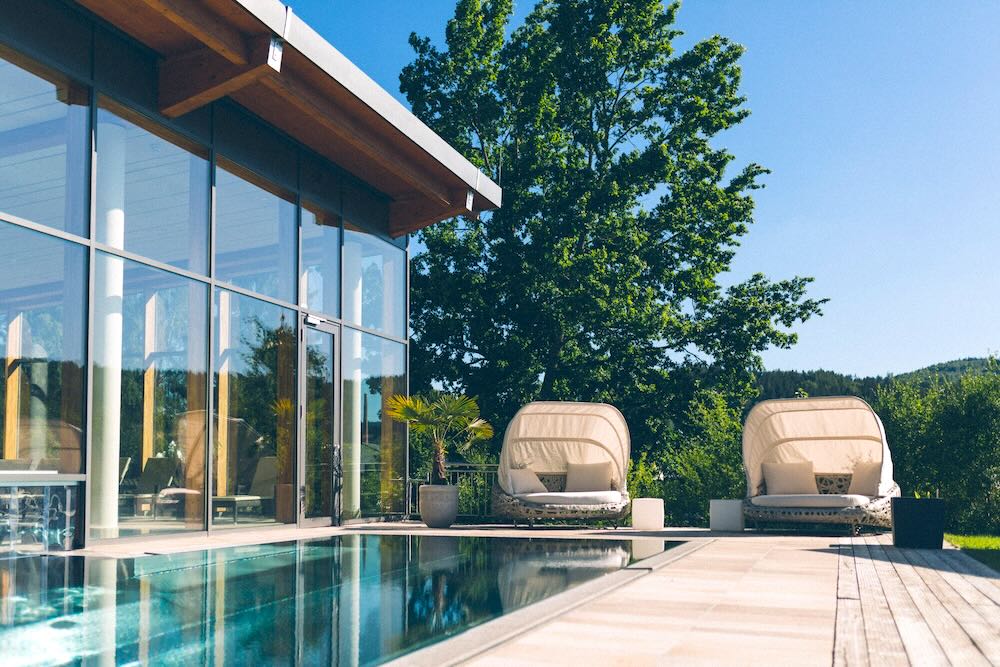 Wellnesshotel Niederbayern