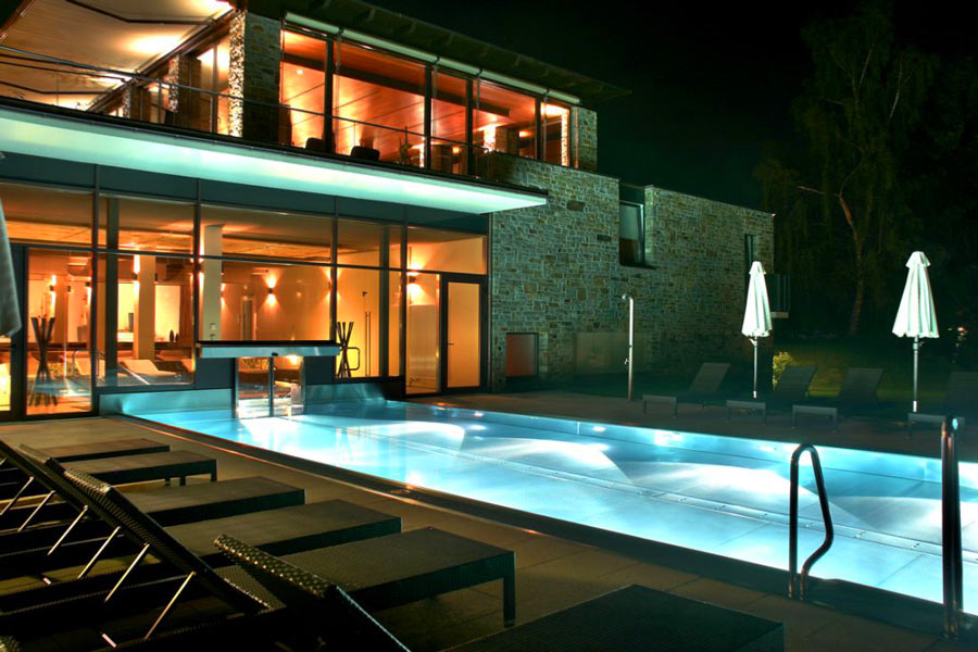 Wellnesshotel Schwarzwald