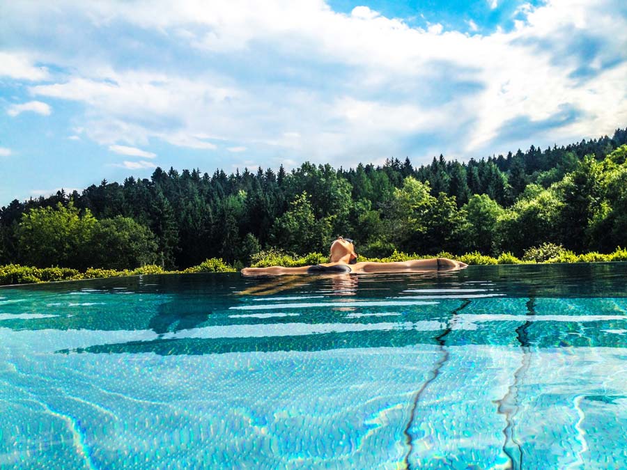 Wellnesshotel Schwarzwald