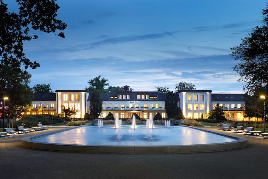 Wellnesshotel Teutoburger Wald