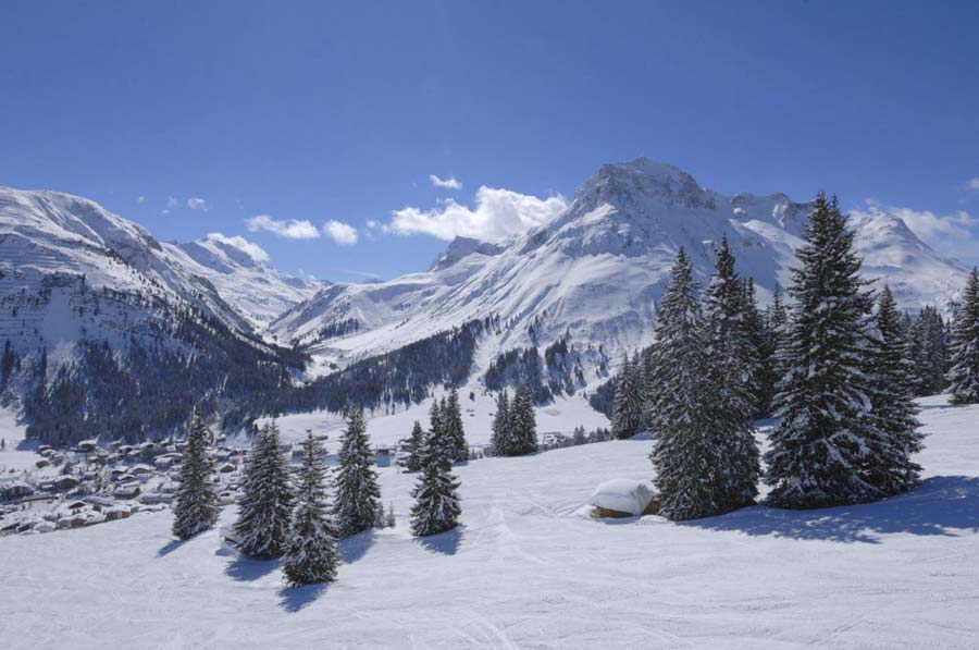 Wellnessreisen Vorarlberg