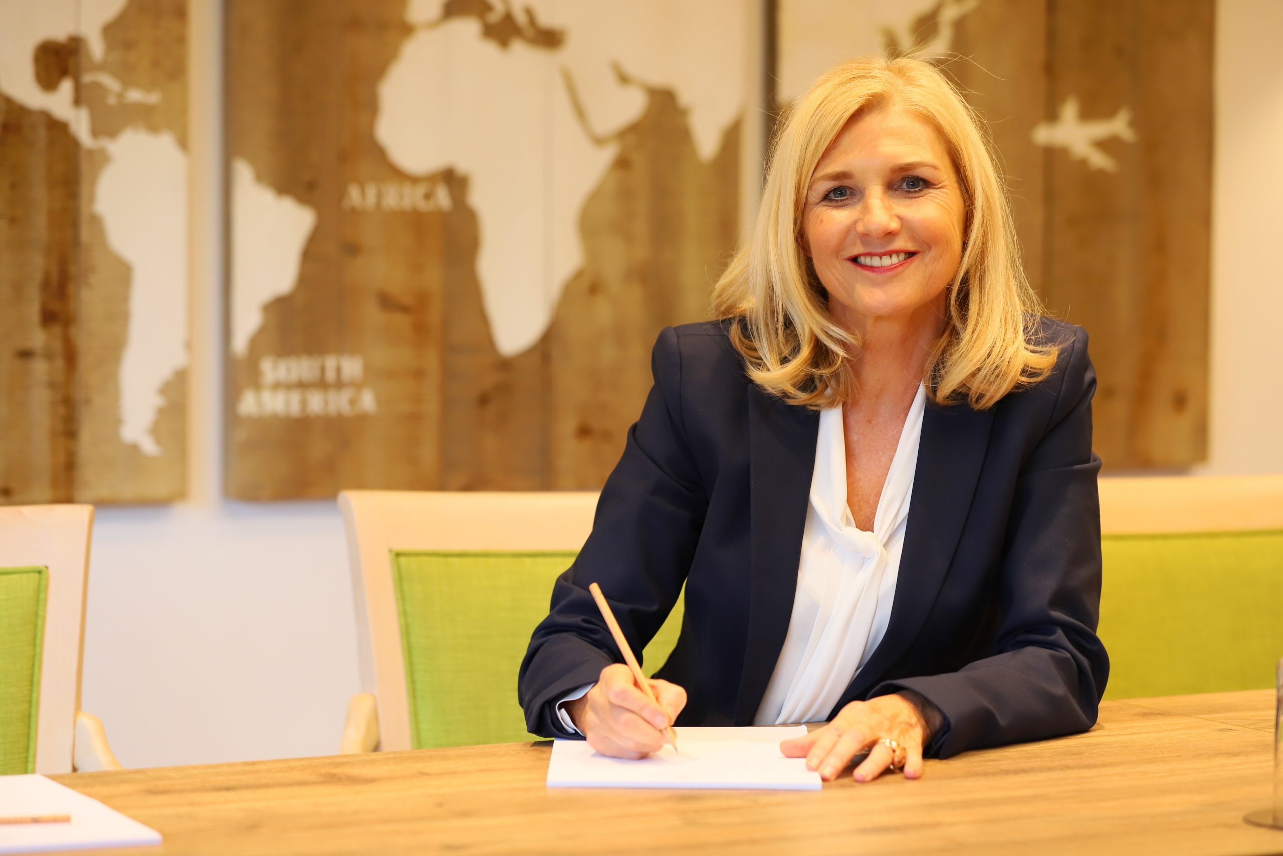 Interview: Dr. Anna-Maria Fäßler vom Sonnenalp Resort