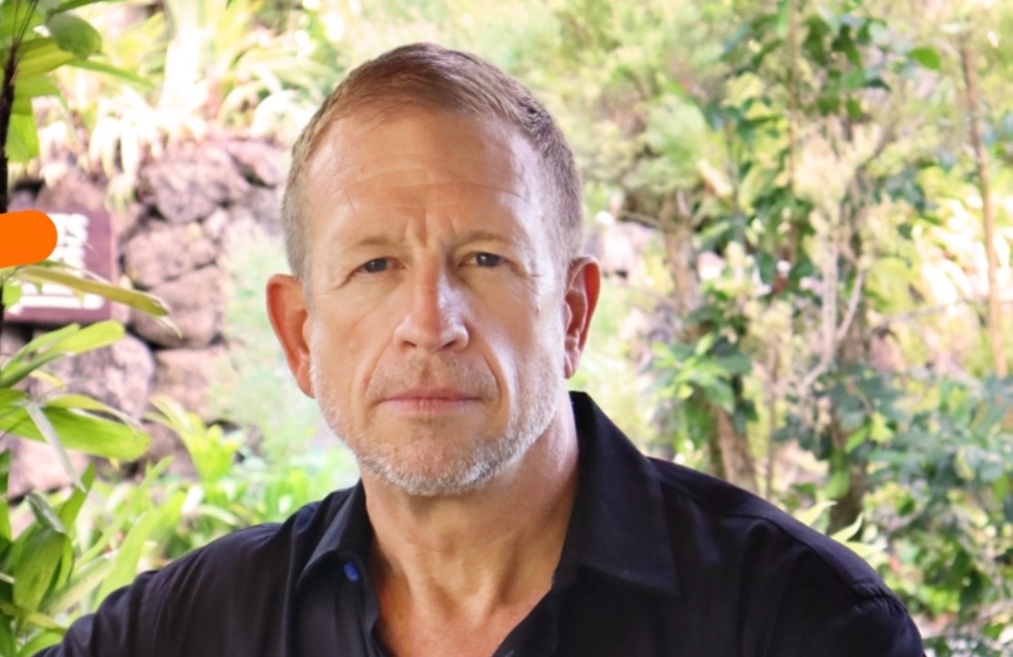 Interview: Bryan Hoare, Physiologe, Achtsamkeitstrainer und Verhaltenswissenschaftler