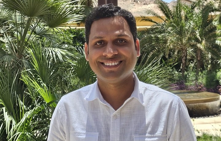 Interview: Dr. Dinesh Singh, Six Senses Amaala