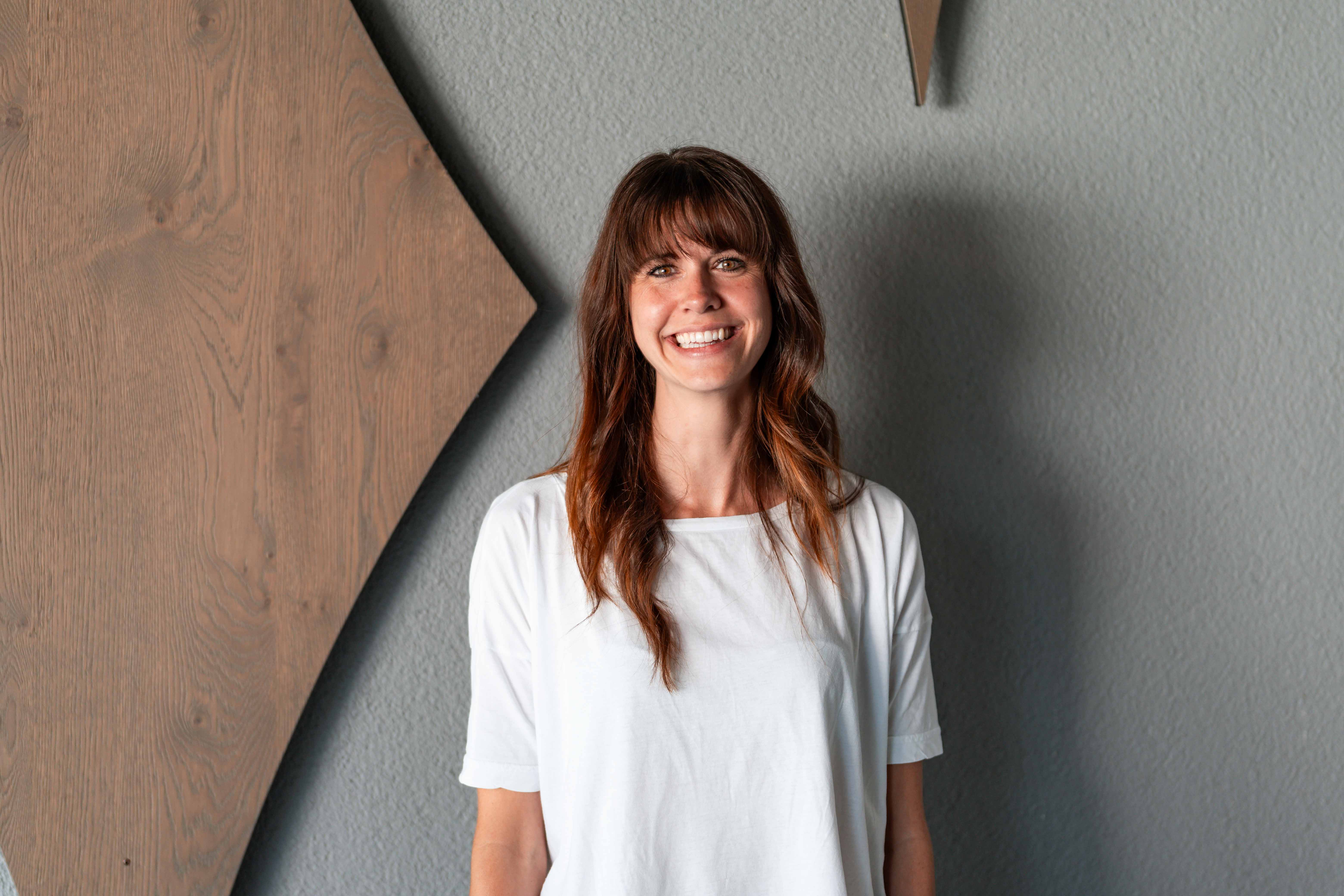 Interview: Mara Frank, Hotel Franks