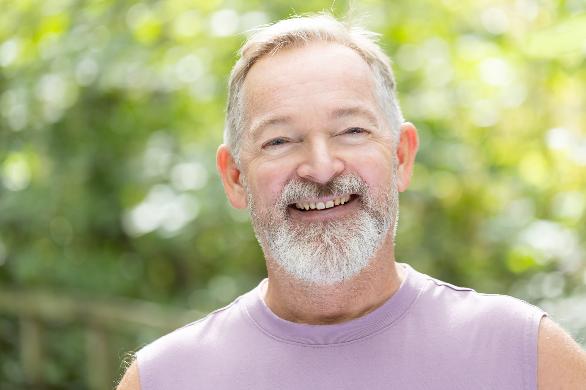 Interview: Alan Dolan, Atem Coach, Breathguru® Trainer und Mentor