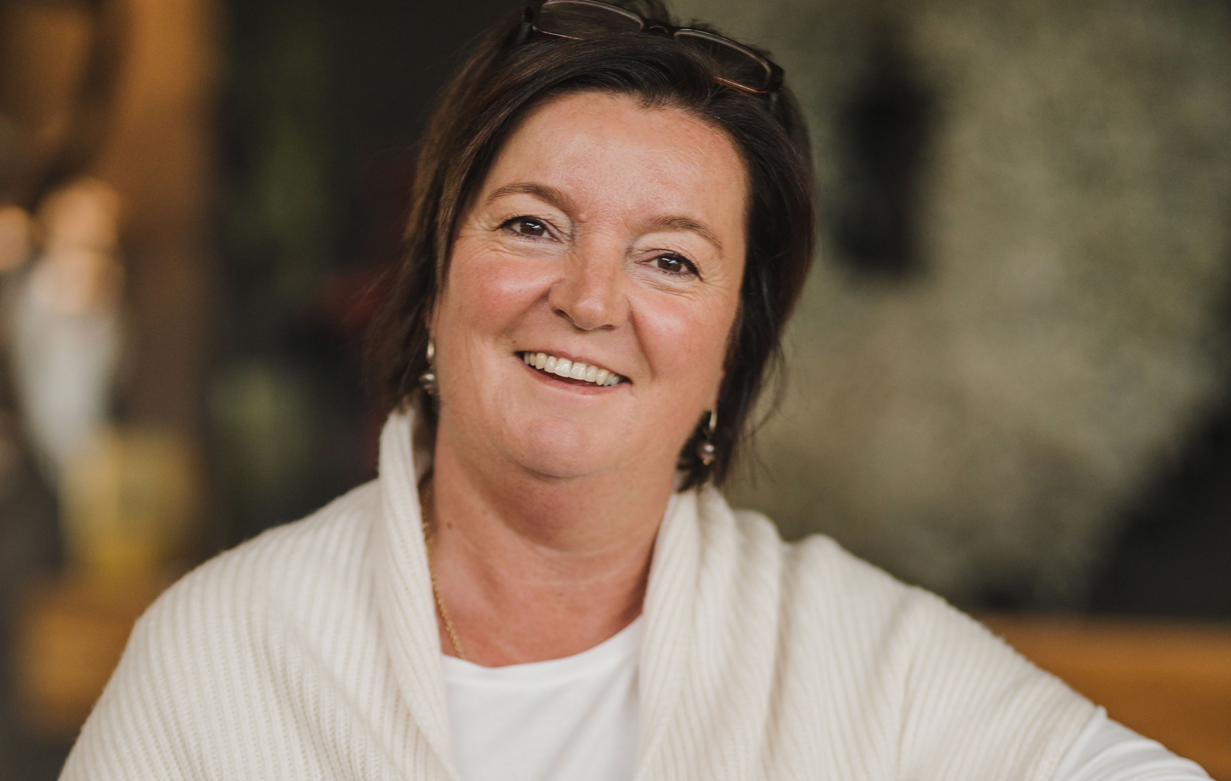 Interview: Christine Reiterer, Gastgeberin des Hotels Chalet Mirabell***** und der Bergvillen