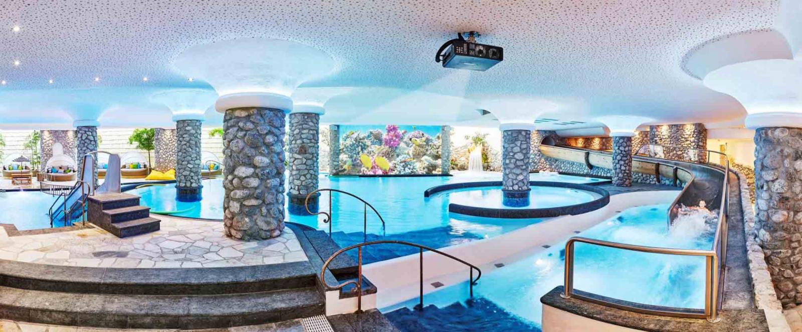 Das perfekte Familienhotel finden: Die wichtigsten Tipps für Eltern